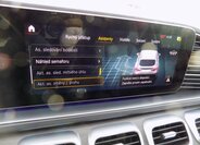 Mercedes-Benz GLE 35