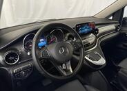 Mercedes-Benz Třídy V 9