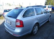 Škoda Octavia Kombi 2,0 l 103 kw