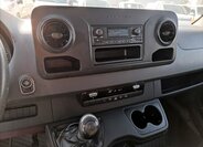 Mercedes-Benz Sprinter Ostatní 2,1 l 120 kw