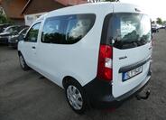 Dacia Dokker 7