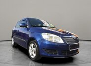 Škoda Fabia Hatchback 1,2 l 63 kw