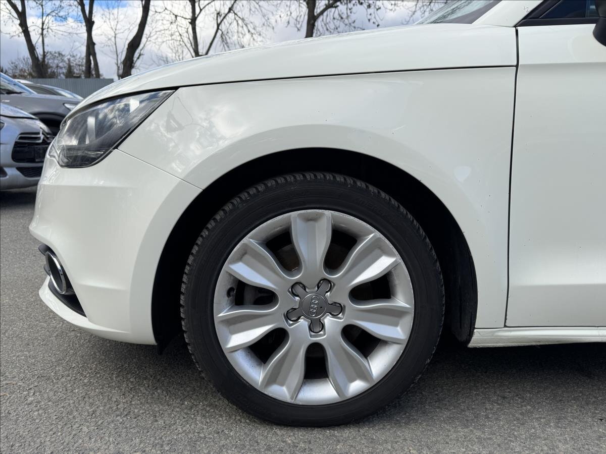 Audi A1 Hatchback 1,4 l 90 kw