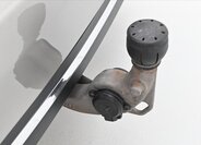 Mercedes-Benz Třídy C Kombi 2,0 l 147 kw