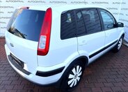 Ford Fusion Hatchback 1,4 l 59 kw