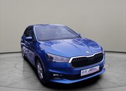 Škoda Fabia Hatchback 999,0 70 kw