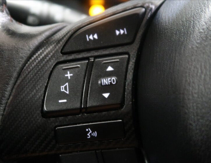 Mazda 3 Hatchback 2,0 l 88 kw