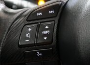 Mazda 3 Hatchback 2,0 l 88 kw