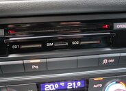 Audi A6 Kombi 3,0 l 200 kw