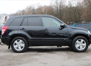 Suzuki Grand Vitara 4