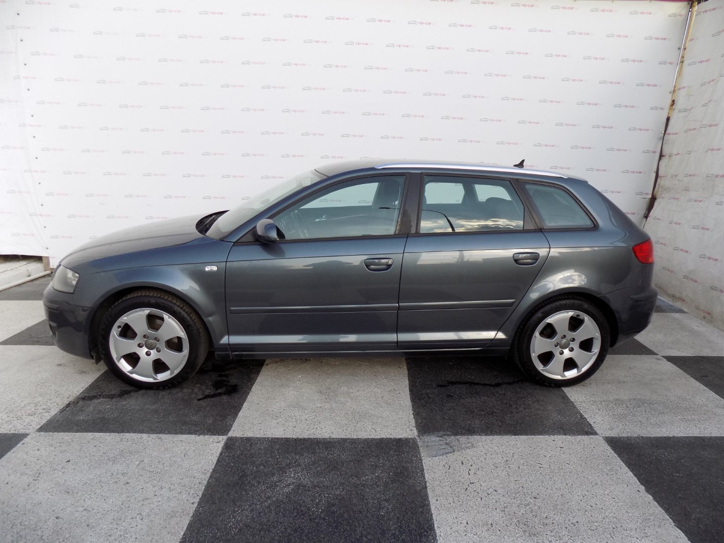Audi A3 Hatchback 2,0 l 103 kw