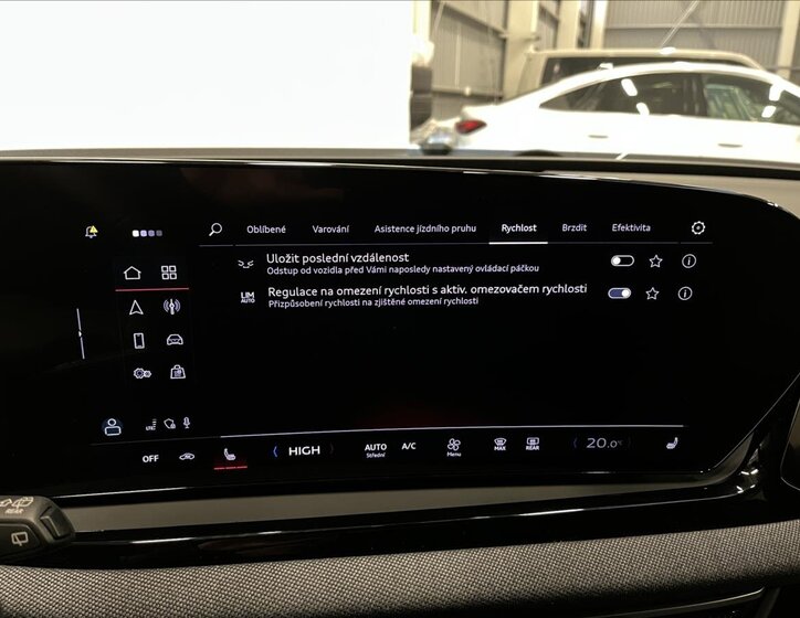 Audi A5 Kombi 2,0 l 150 kw