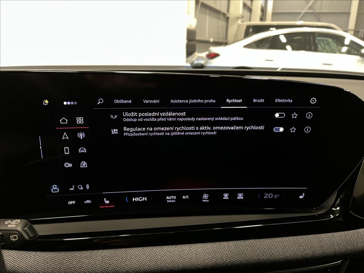 Audi A5 Kombi 2,0 l 150 kw