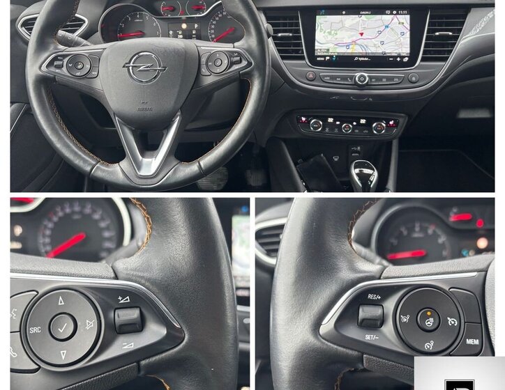 Opel Ostatní SUV 1,2 l 81 kw