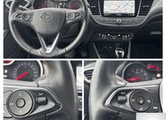 Opel Ostatní SUV 1,2 l 81 kw