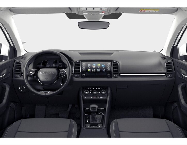 Škoda Karoq SUV 0,0 110 kw