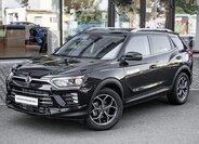SsangYong Korando SUV / Terénní 1,5 l 120 kw