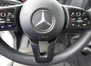 Mercedes-Benz Sprinter Valník 2,0 l 125 kw