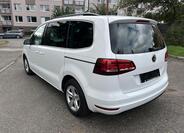 Volkswagen Sharan 3