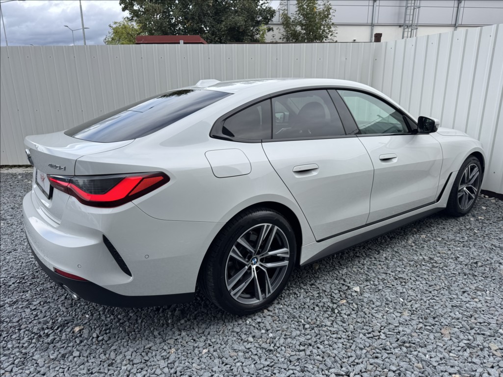 BMW Řada 4