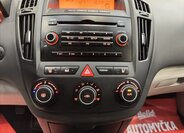 KIA Ceed Hatchback 1,4 l 80 kw