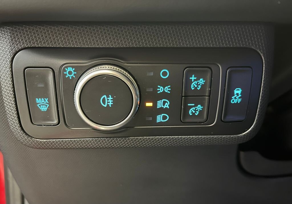 Ford Mustang Mach-E SUV / Terénní 0,0 198 kw