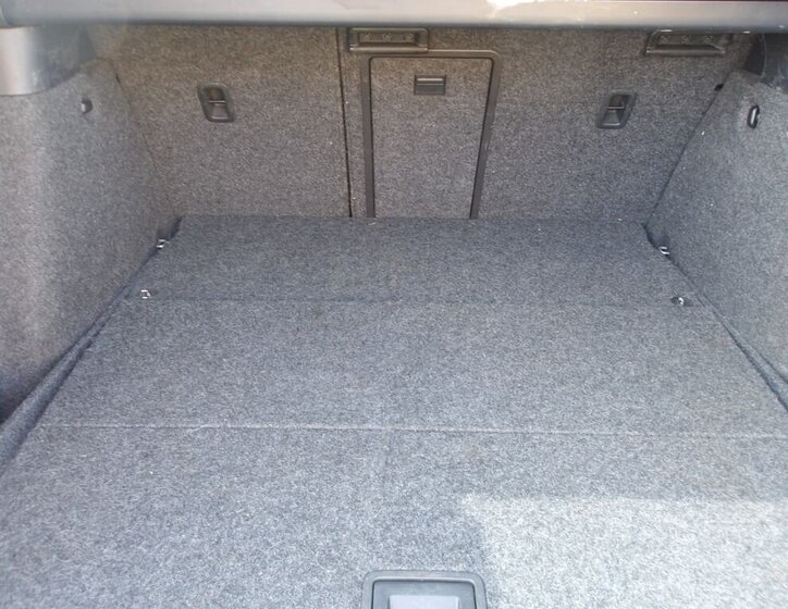 Škoda Octavia Kombi 2,0 l 103 kw