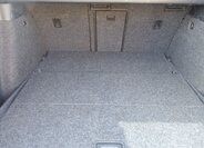 Škoda Octavia Kombi 2,0 l 103 kw