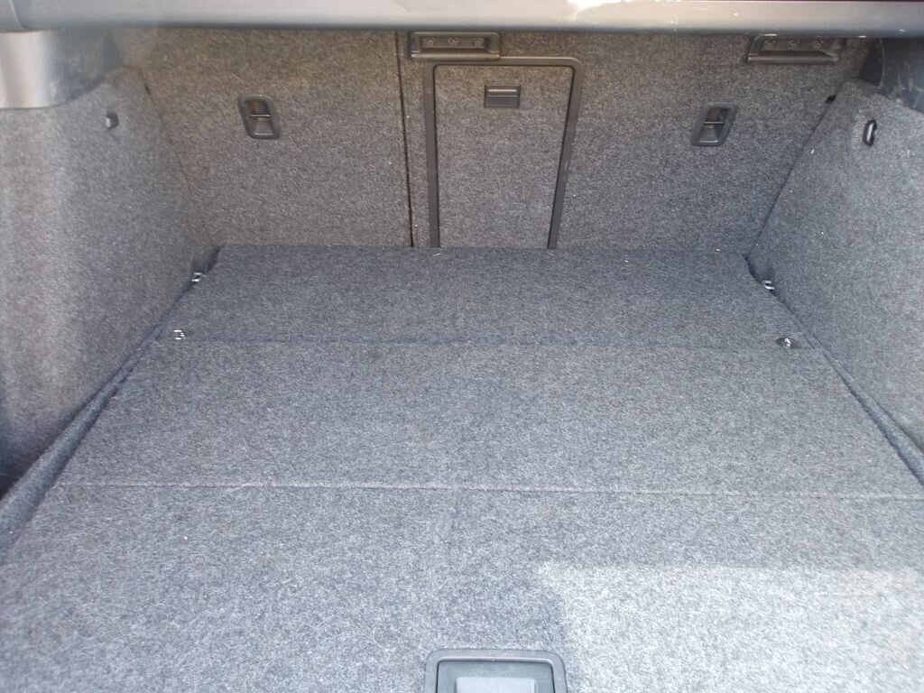 Škoda Octavia Kombi 2,0 l 103 kw