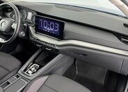 Škoda Octavia Liftback 1,5 l 110 kw