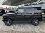 Mercedes-Benz Třídy G 3