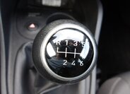 Seat Leon Hatchback 1,4 l 92 kw