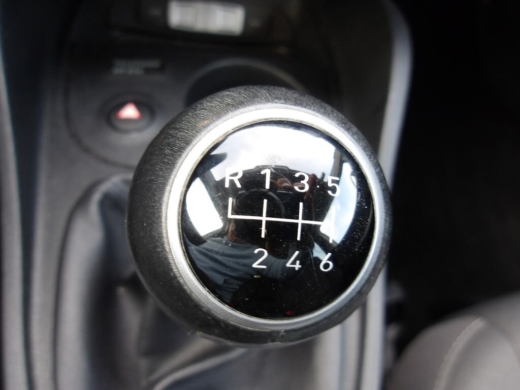 Seat Leon Hatchback 1,4 l 92 kw