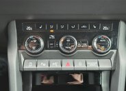 Škoda Karoq SUV 1,5 l 110 kw