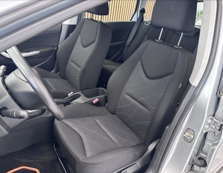 Peugeot 308 Kombi 1,6 l 88 kw