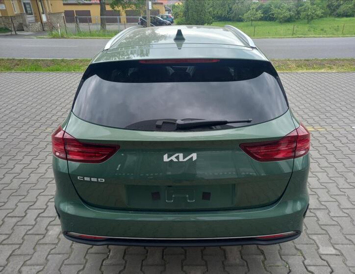 KIA Ceed 3