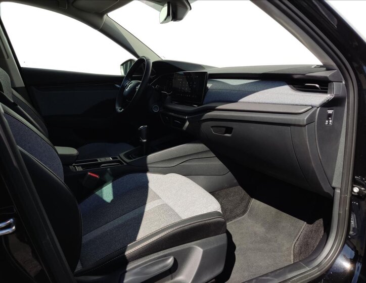 Škoda Octavia Liftback 2,0 l 85 kw