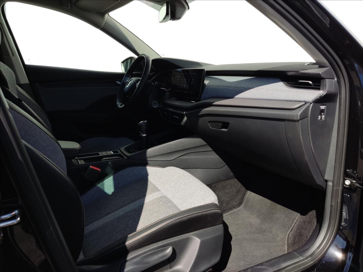 Škoda Octavia Liftback 2,0 l 85 kw