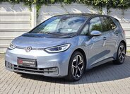 Volkswagen ID.3 Hatchback 0,0 150 kw