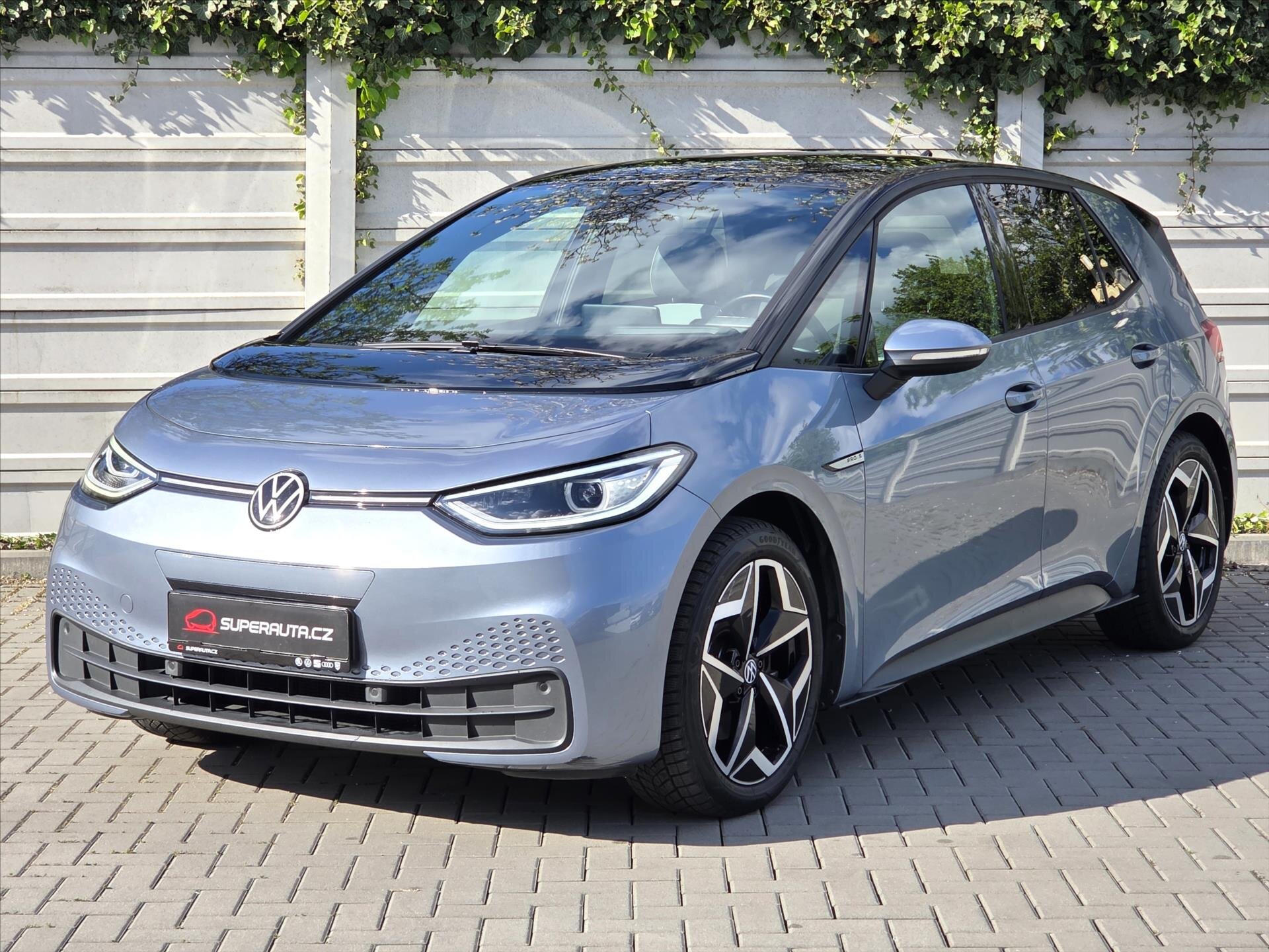 Volkswagen ID.3 Hatchback 0,0 150 kw