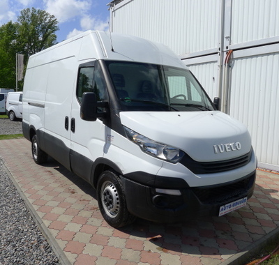 Iveco Daily 2