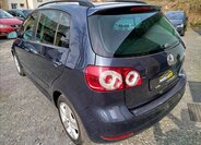 Volkswagen Golf Plus MPV 1,4 l 59 kw