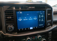 Ford F-150 Pick-up 3,5 l 336 kw