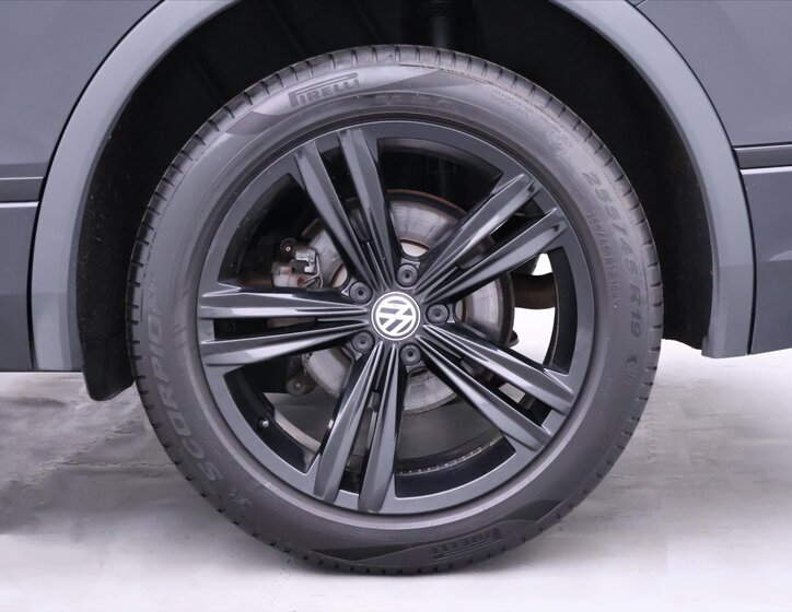 Volkswagen Tiguan Allspace 34