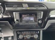 Volkswagen Touran 16