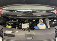 Volkswagen Multivan MPV 2,0 l 110 kw