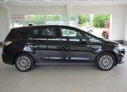 Ford S-MAX MPV 2,0 l 110 kw