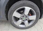 Škoda Octavia Kombi 2,0 l 103 kw