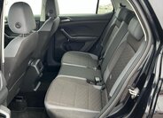 Volkswagen T-Cross Kombi 999,0 81 kw