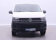 Volkswagen Transporter Kombi 2,0 l 62 kw